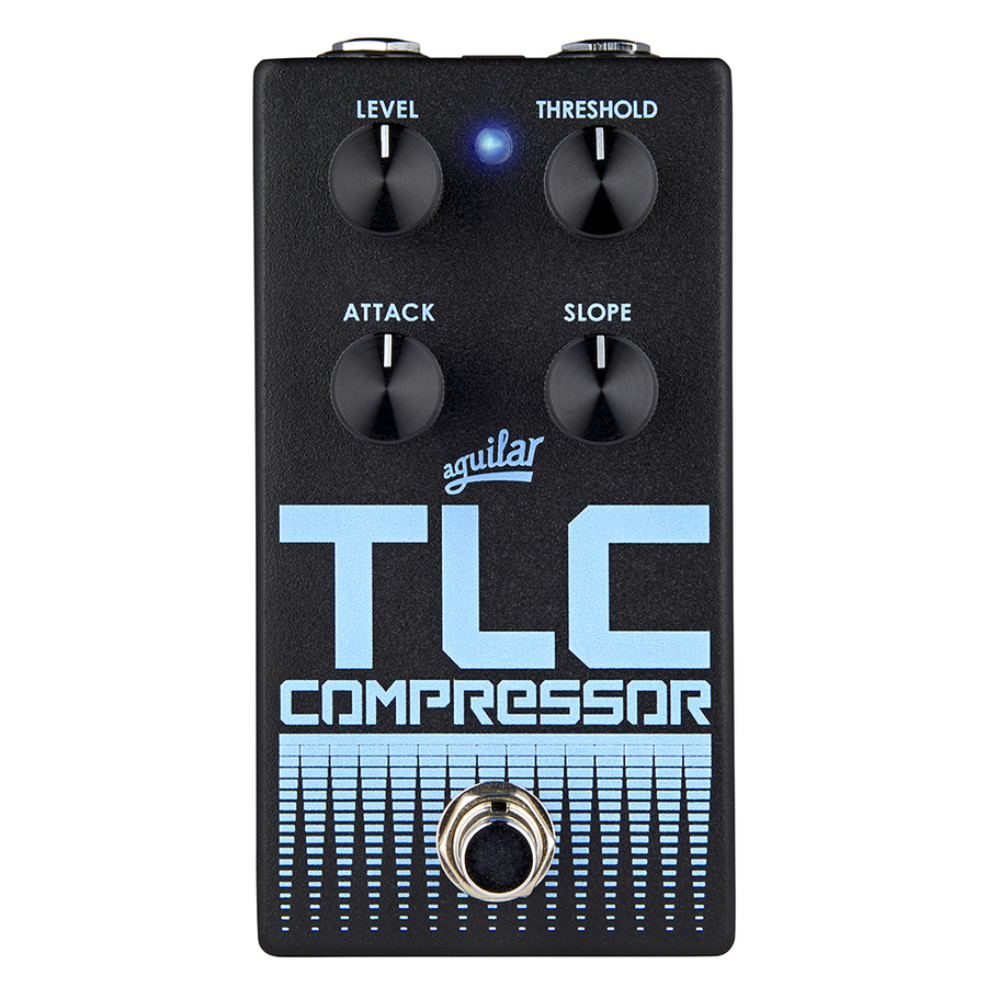 Aguilar TLC Compressor Pedal V2