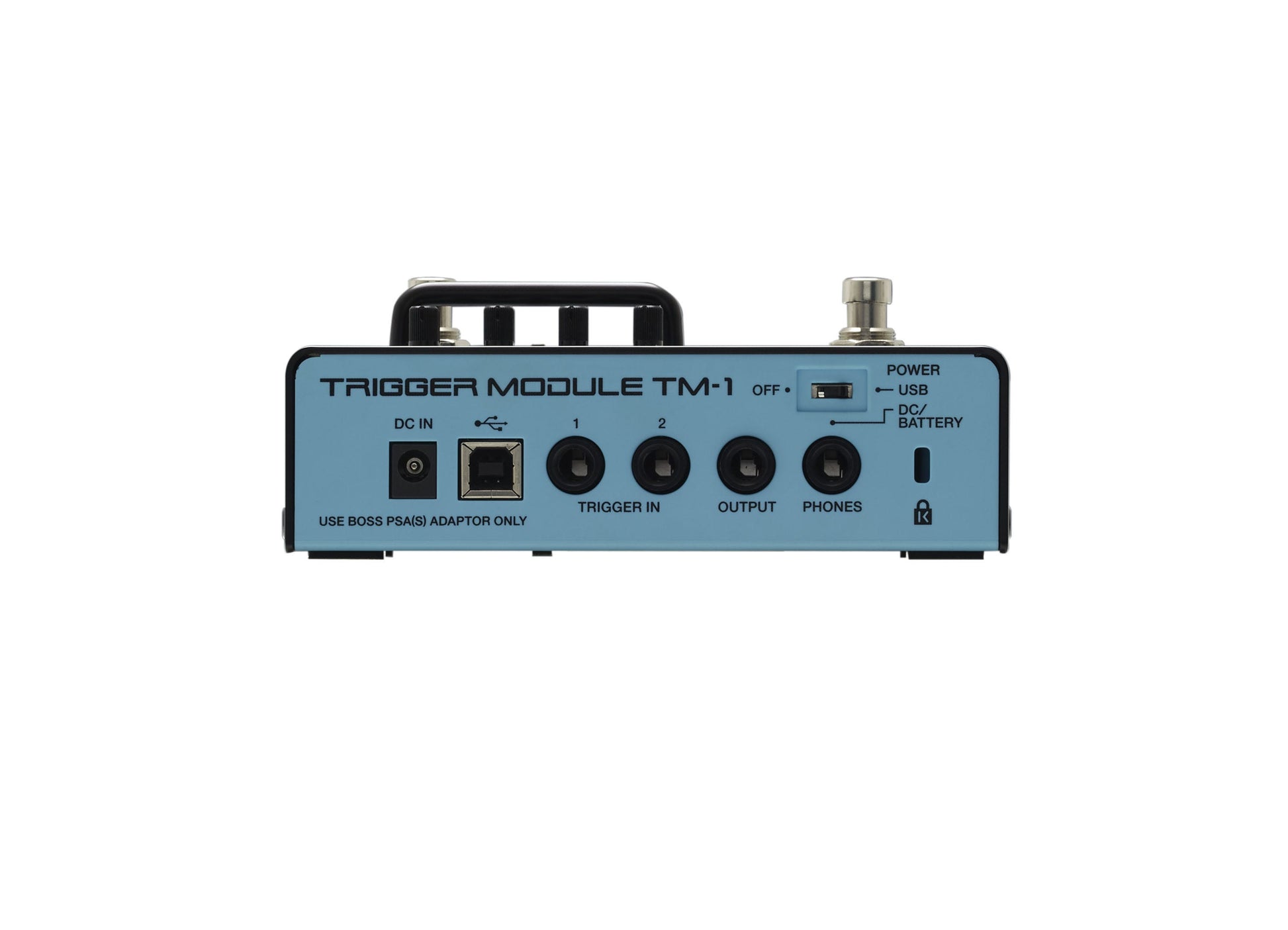 Roland TM1 Trigger Module
