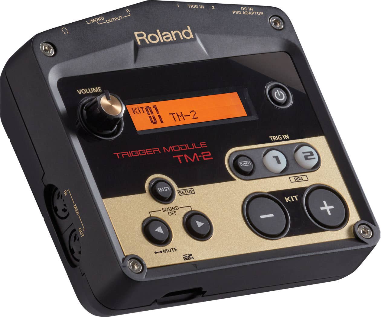 Roland TM-2 Trigger Module (TM2)