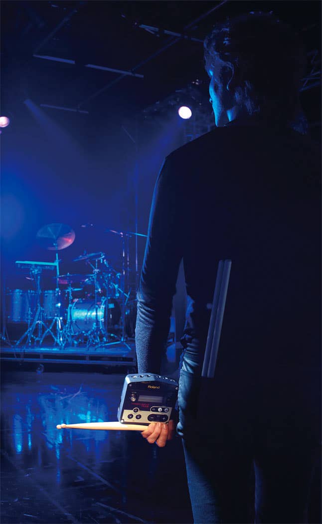 Roland TM-2 Trigger Module (TM2)