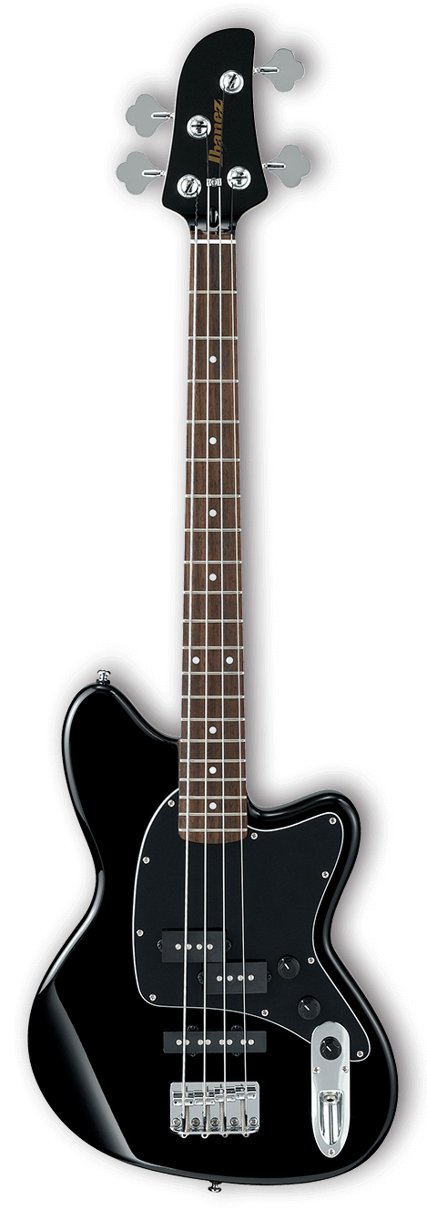 Ibanez Talman TMB30 BK Bass Guitar - Black