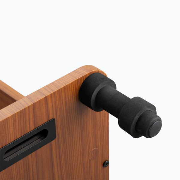 OnStage OSGWS5000RW Guitar Workstation - Rosewood