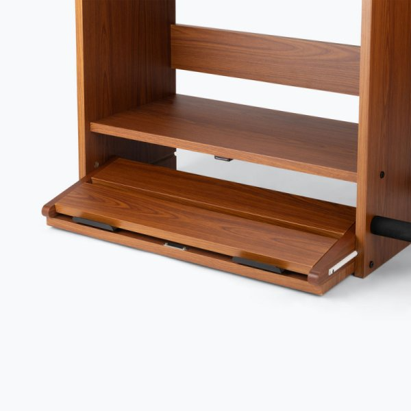 OnStage OSGWS5000RW Guitar Workstation - Rosewood