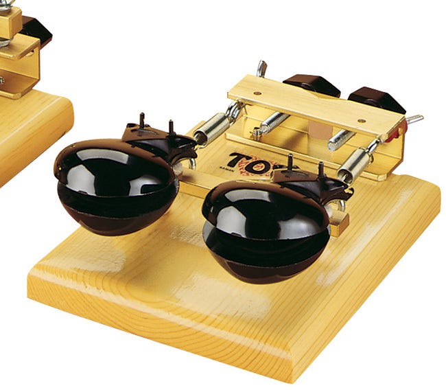 Toca Castanet Machine