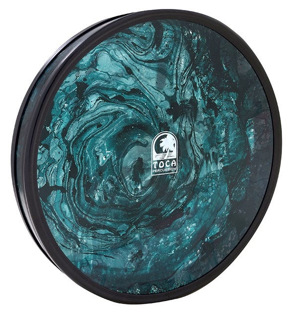 Toca 14" Surf Drum