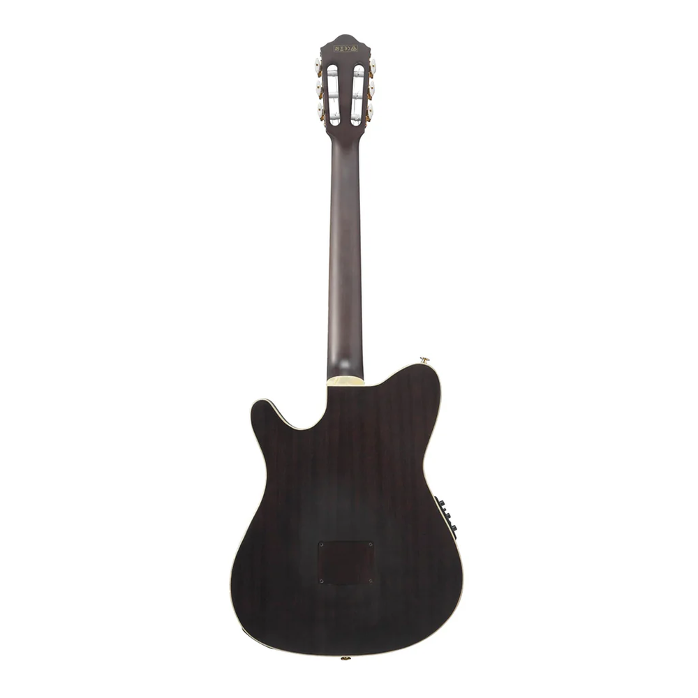 Ibanez Tim Henson TOD10NL Signature Nylon String - Left Handed