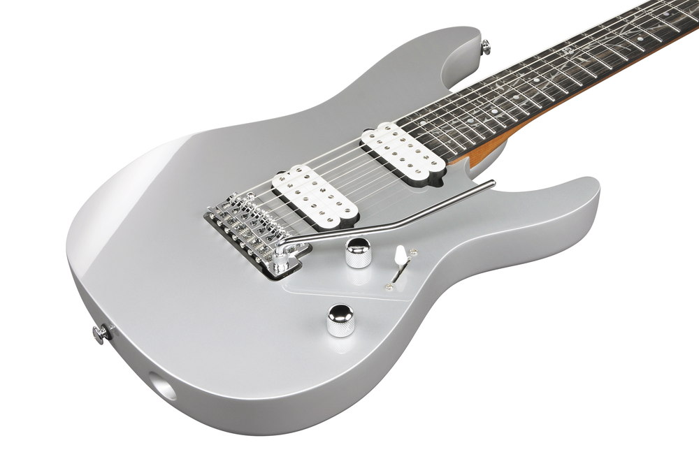 Ibanez TOD70 Tim Henson 7 String Signature Electric Guitar