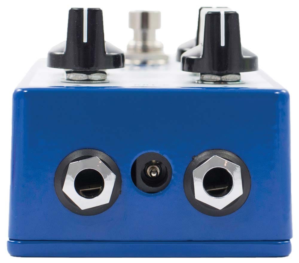 EarthQuaker Devices Tone Job v2 EQ/Boost Pedal