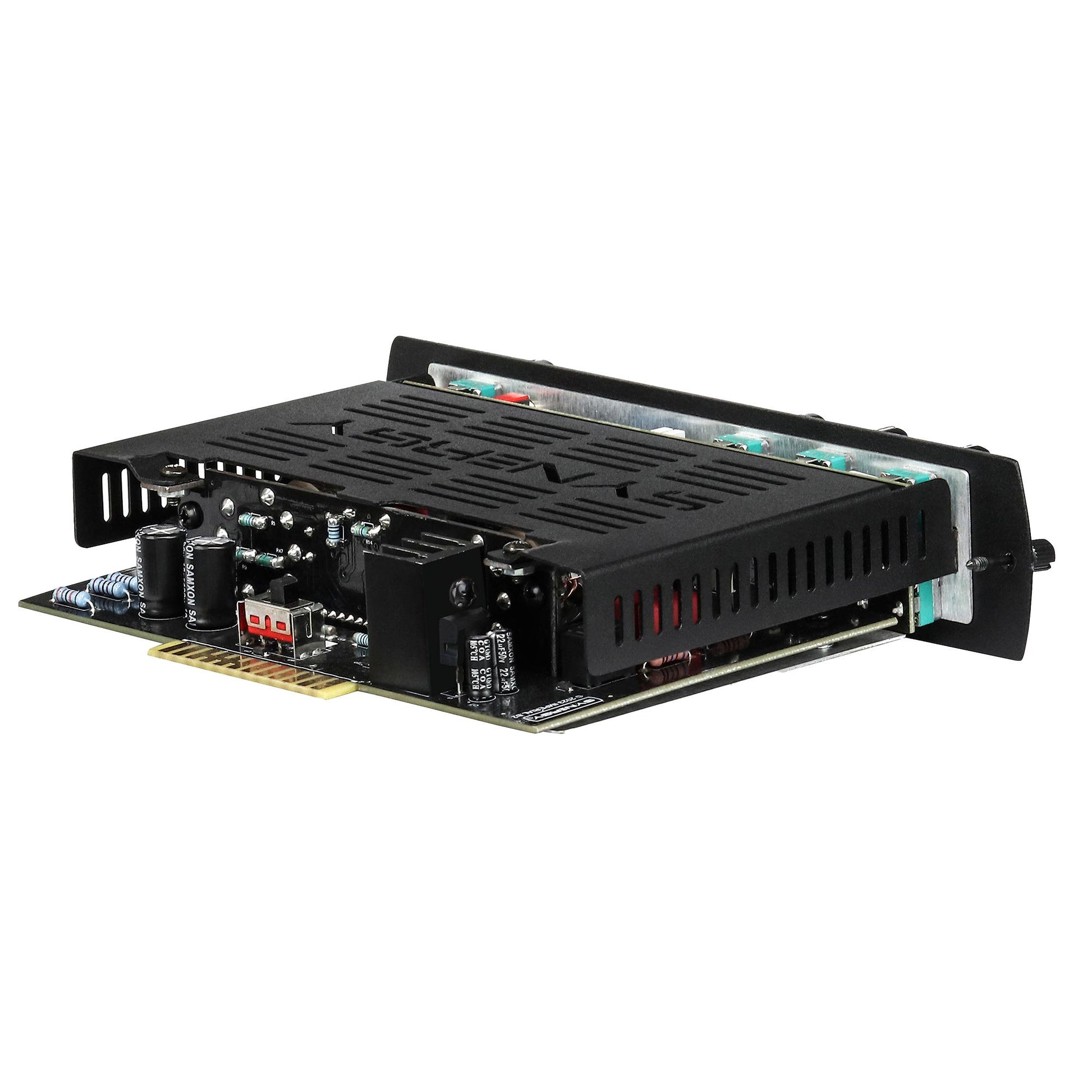 Synergy Tone King Imperial MKII 2ch Tube Pre-Amp Module