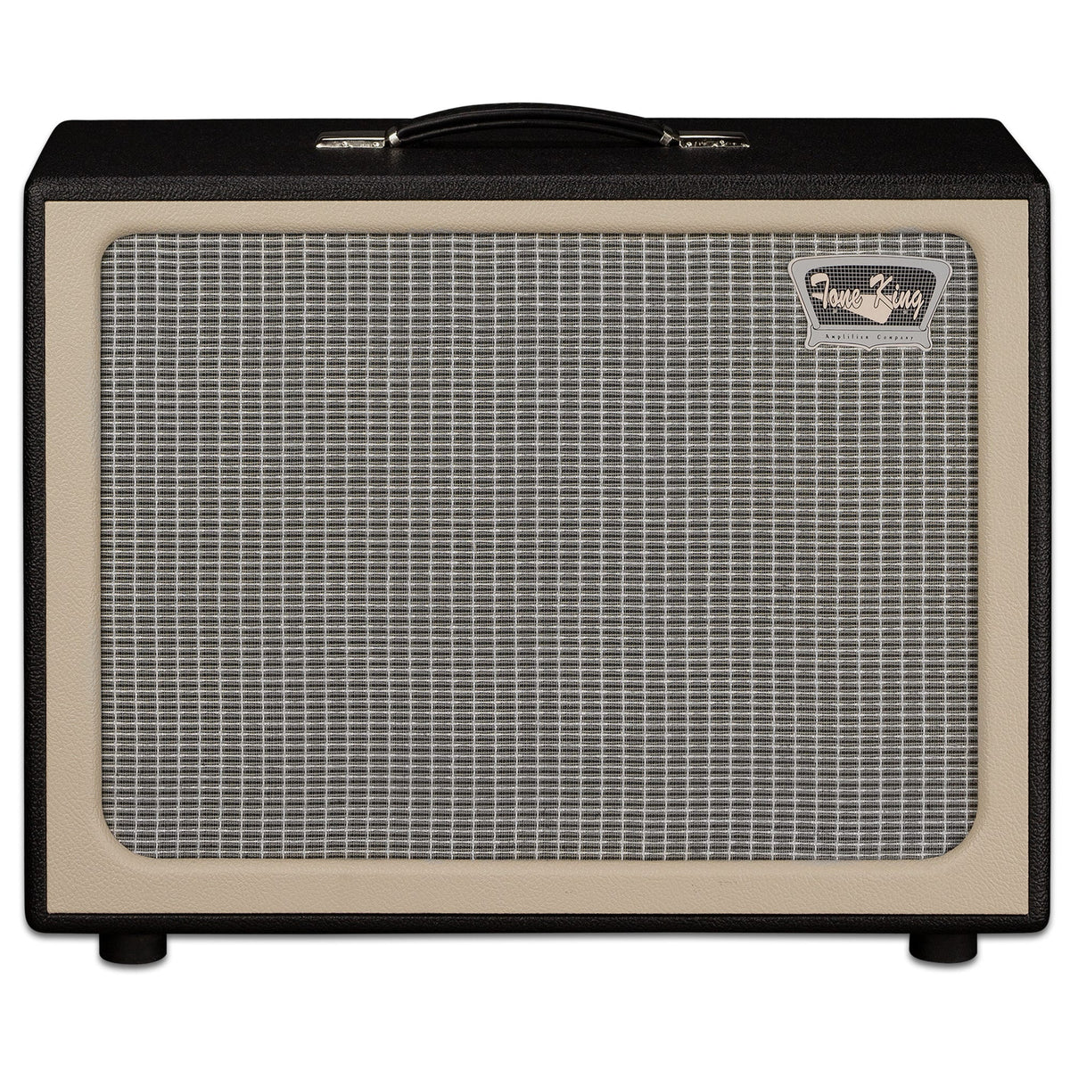 Tone King Imperial 1x12" Extension Cab - Black