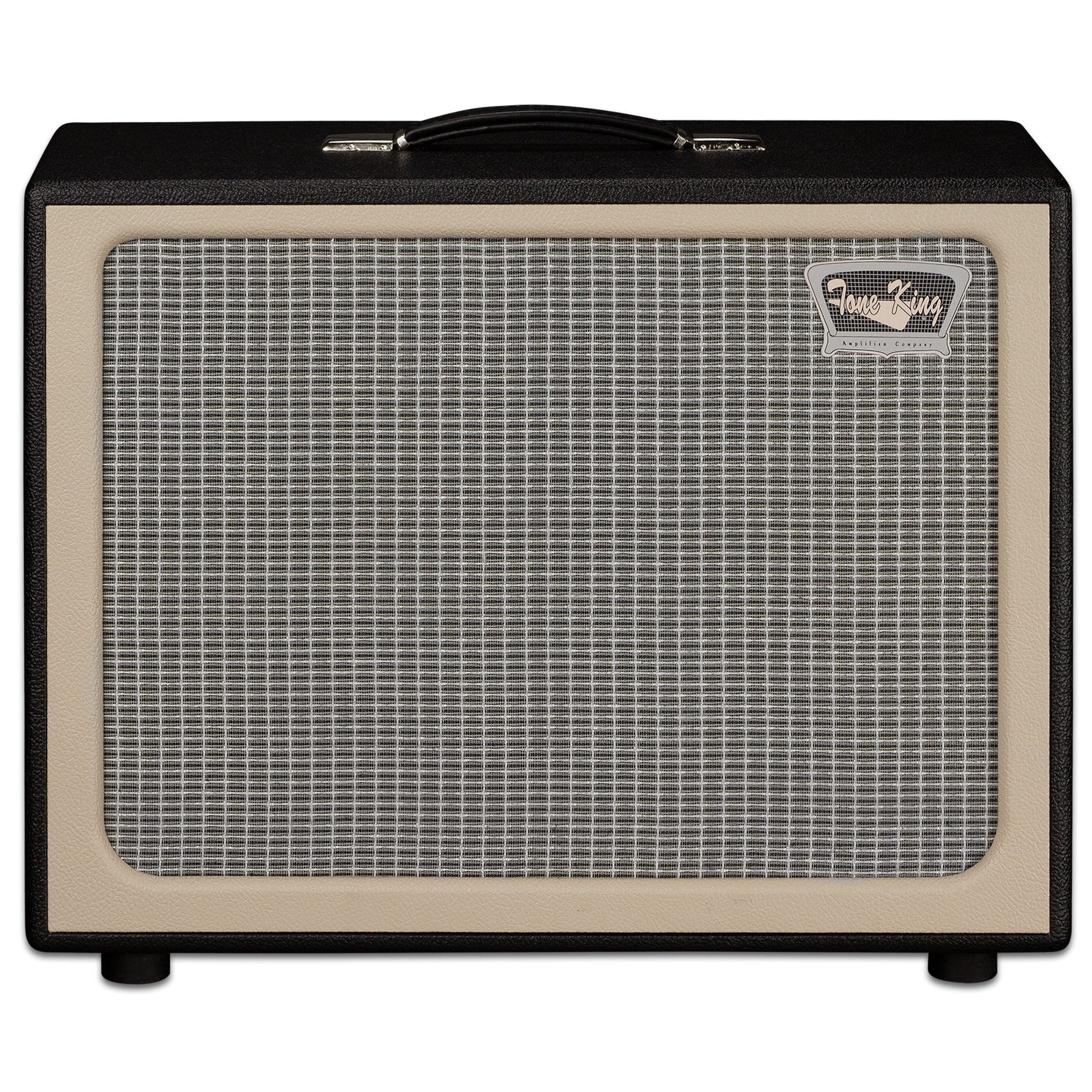 Tone King Imperial 1x12" Extension Cab - Black