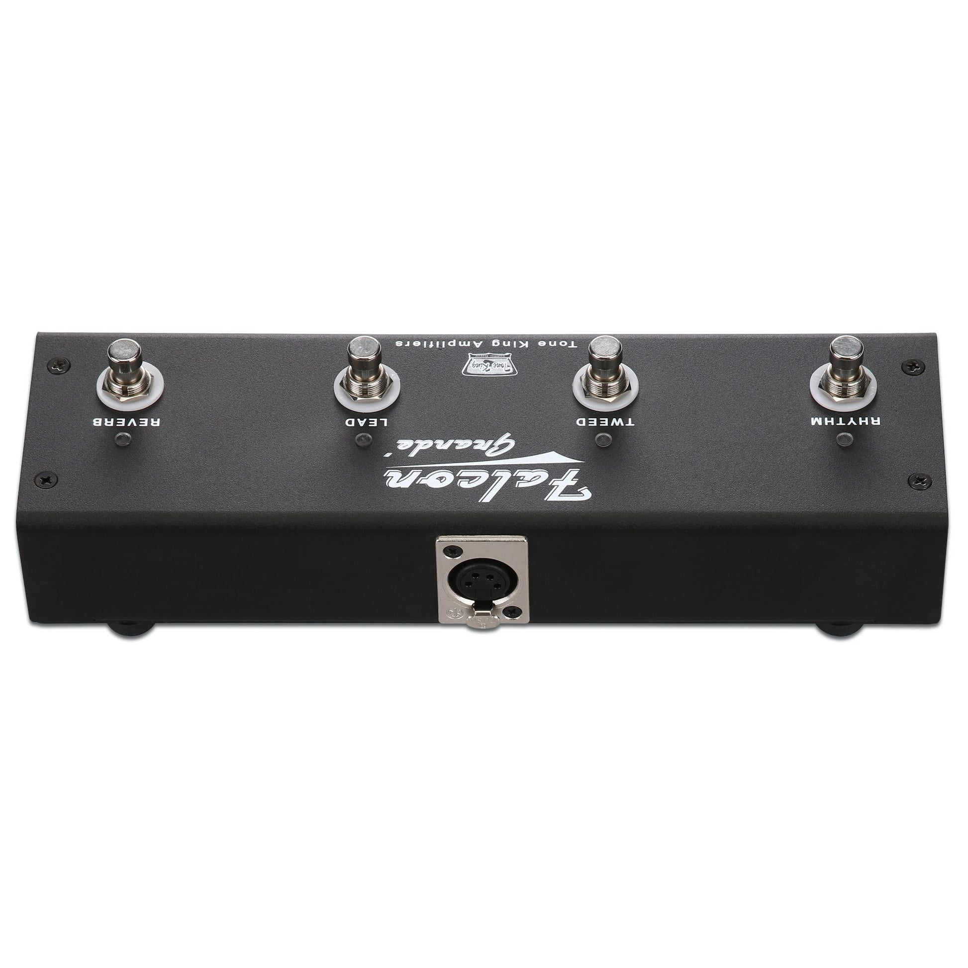 Tone King Falcon Grande 1x12" Guitar Amp Combo - Cream