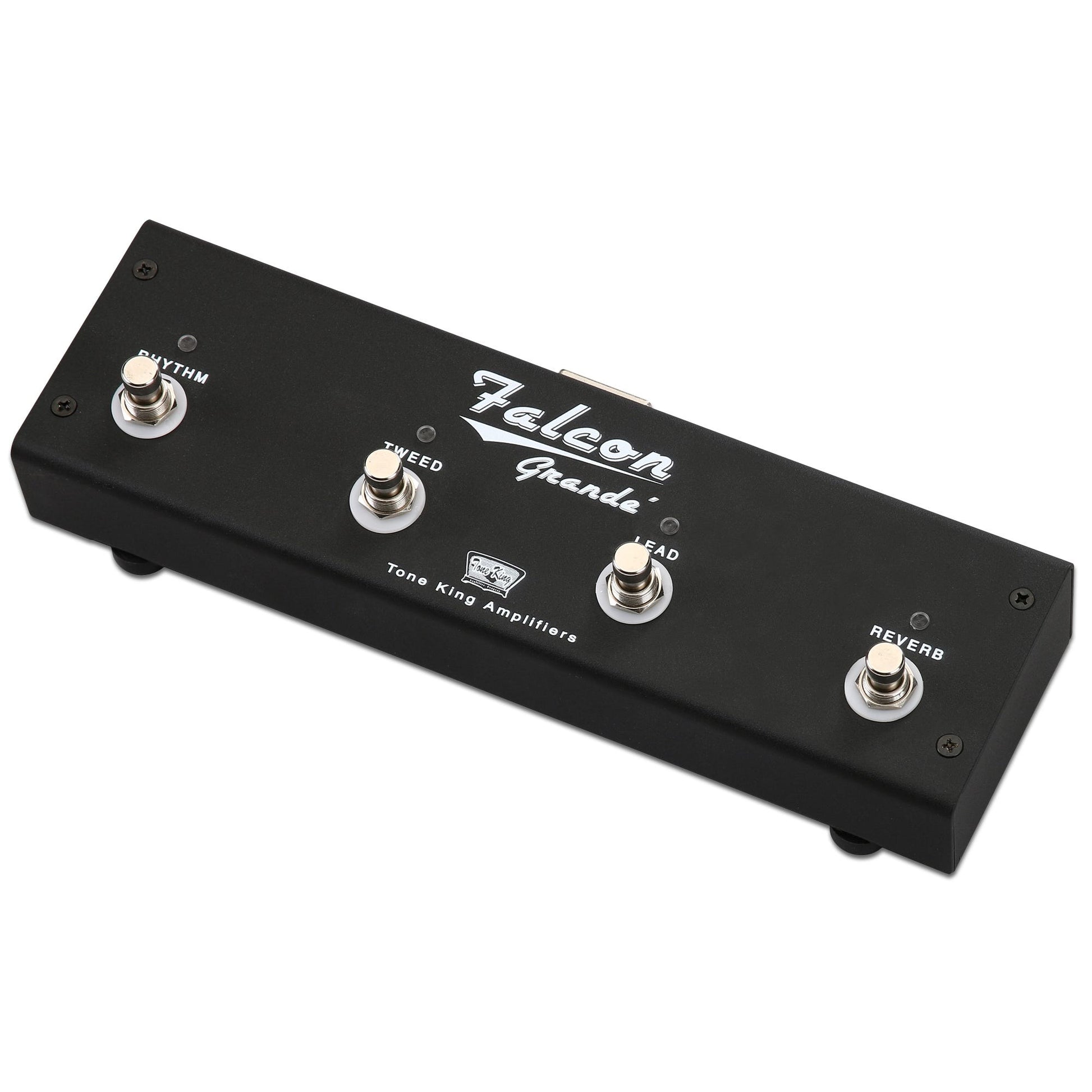 Tone King Falcon Grande 1x12" Guitar Amp Combo - Cream