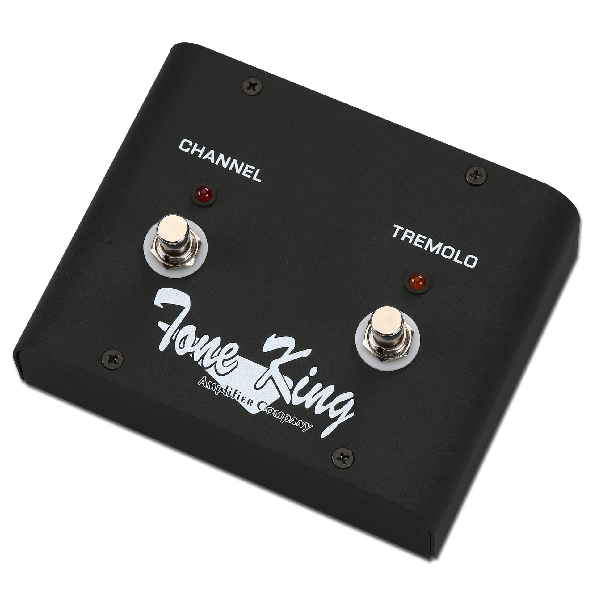 Tone King Imperial MKII 1x12" Guitar Amp Combo - Black