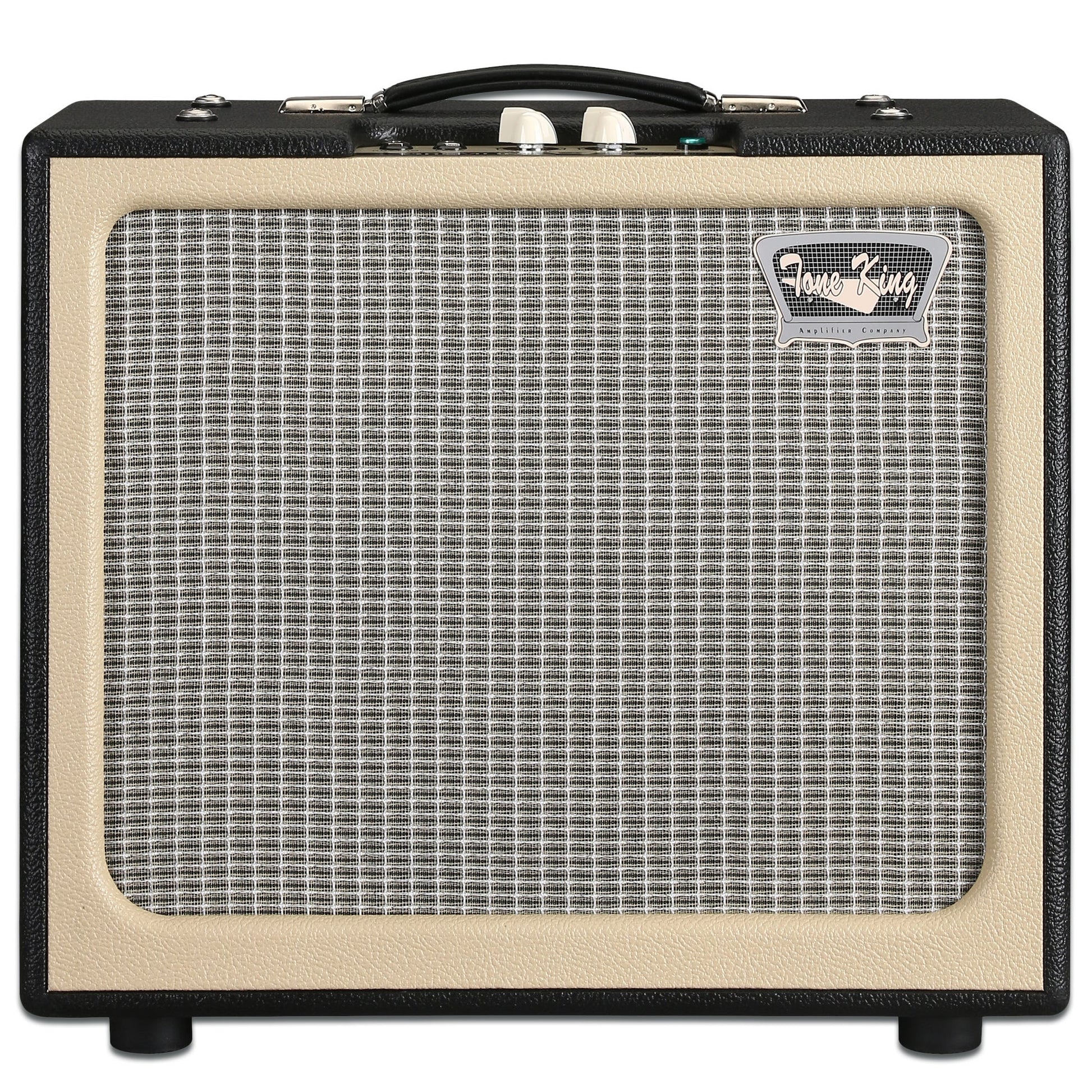 Tone King Gremlin 1x12" Guitar Amp Combo - Black