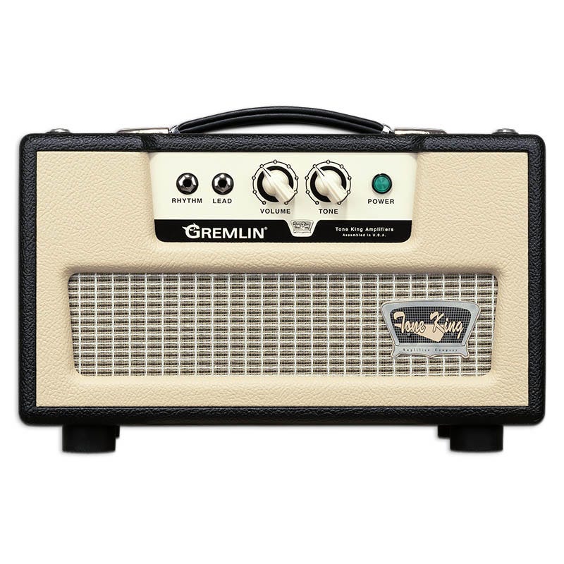 Tone King Gremlin 5w Guitar Amp Head - Black
