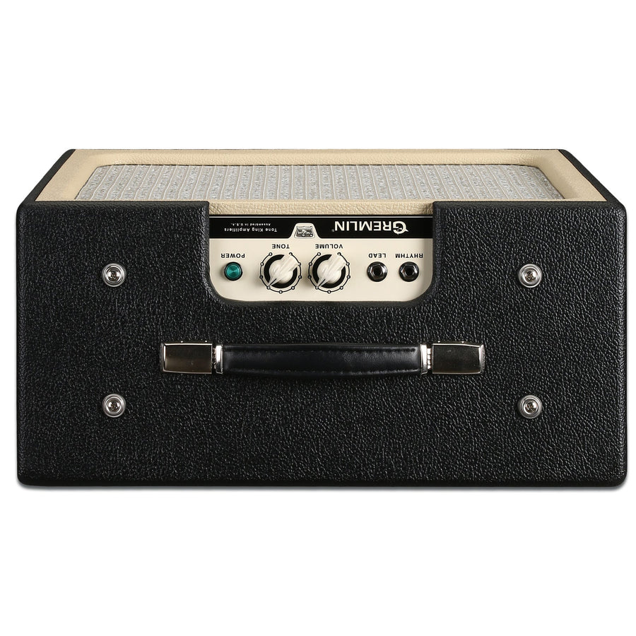 Tone King Gremlin 1x12" Guitar Amp Combo - Black