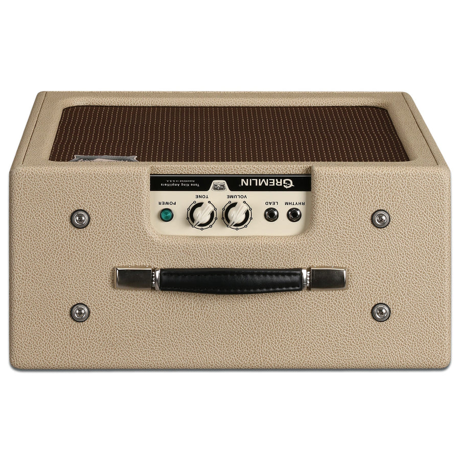 Tone King Gremlin 1x12" Guitar Amp Combo - Cream