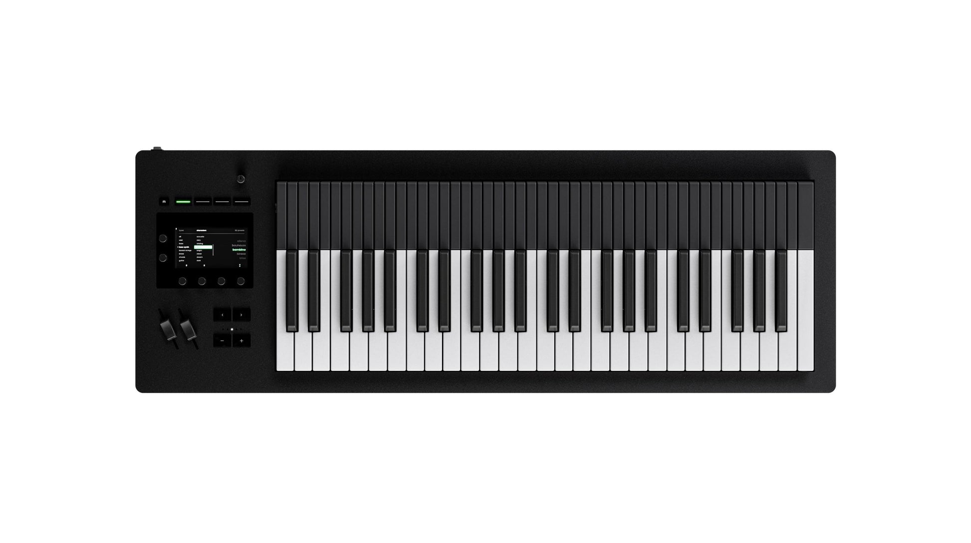 Expressive E Osmose 3D Polyphonic Synthesizer