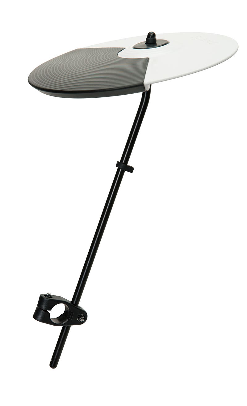 Roland OP-TD1C Cymbal and Arm to suit TD-1K and TD-1KV V-Drums (OPTD1C)