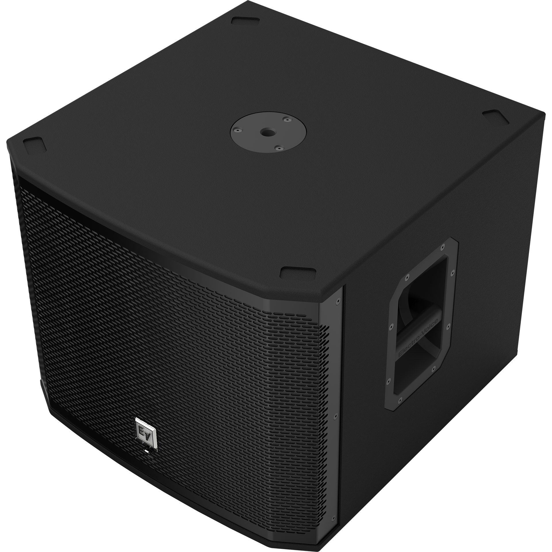 Electrovoice EV EKX15SP Powered 15" Subwoofer (EKX-15SP)
