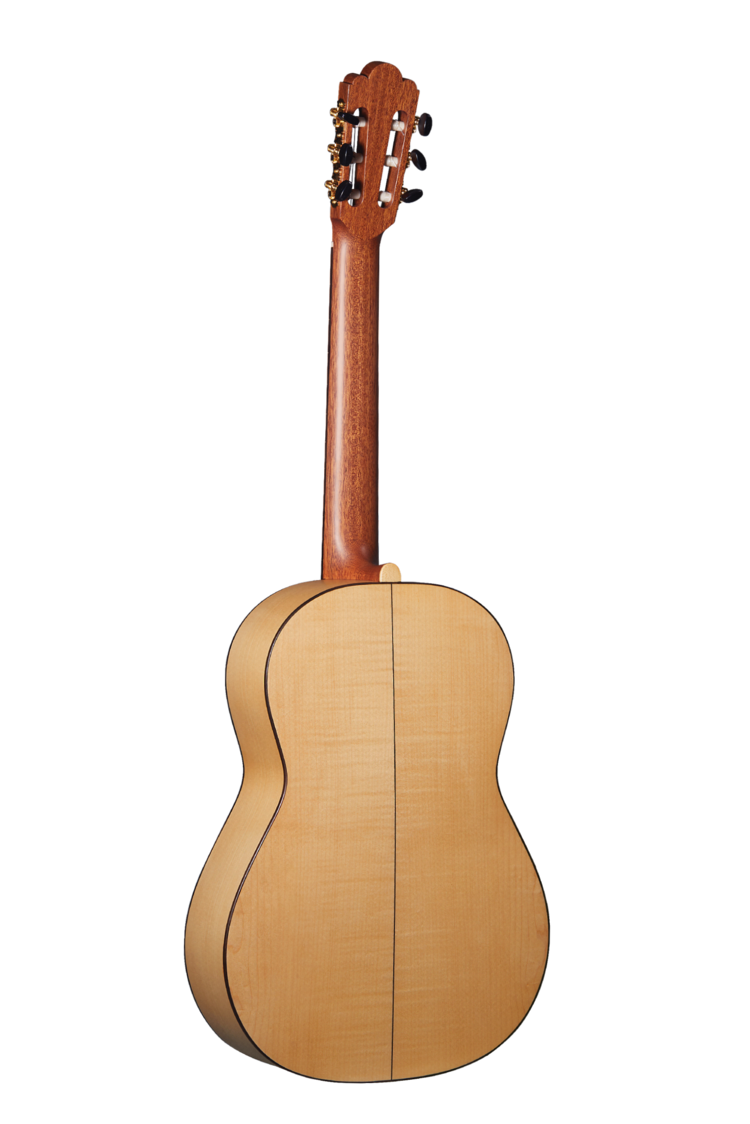 Altamira Guitars Torres Classical Guitar - Gloss Finish
