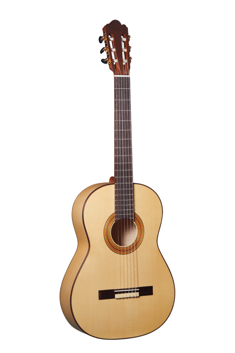 Altamira Guitars Torres Classical Guitar - Gloss Finish