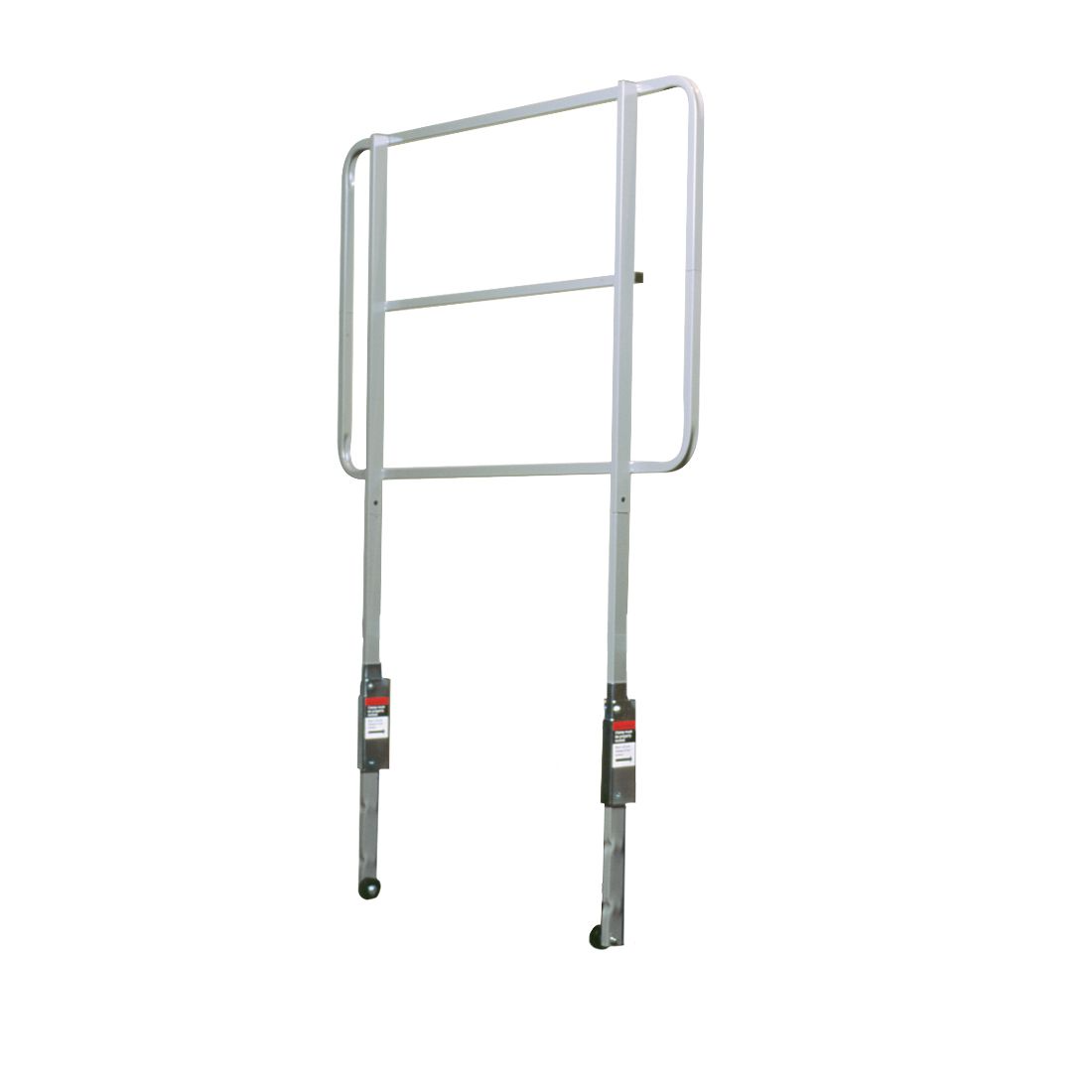 Wenger Tourmaster Backrail For 6' Choral Riser