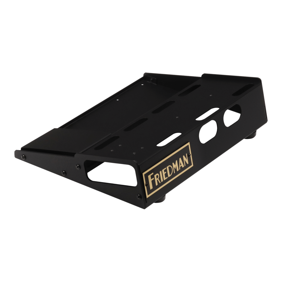 Friedman TOURPRO 1317 Pedalboard