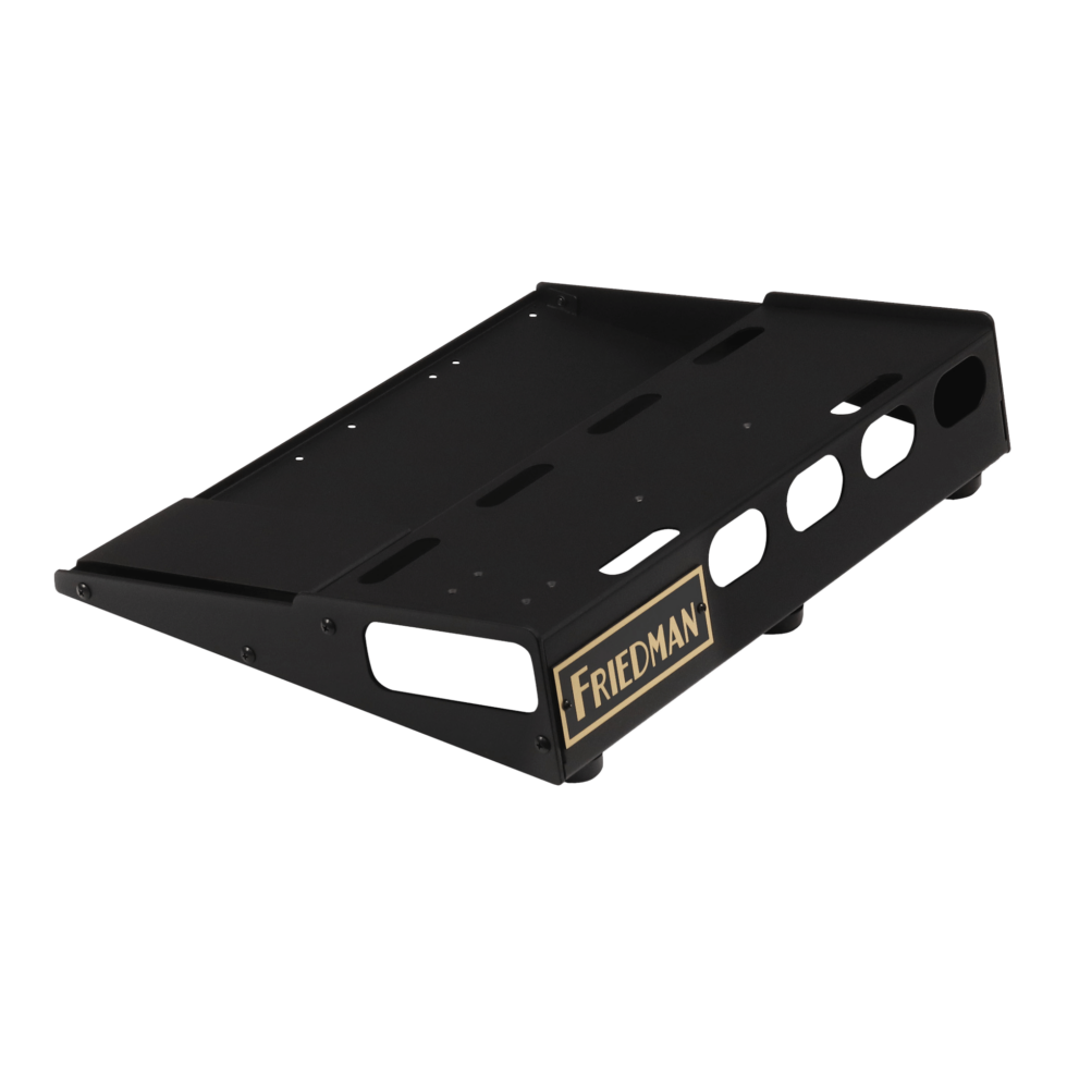 Friedman TOURPRO 1520 Pedalboard