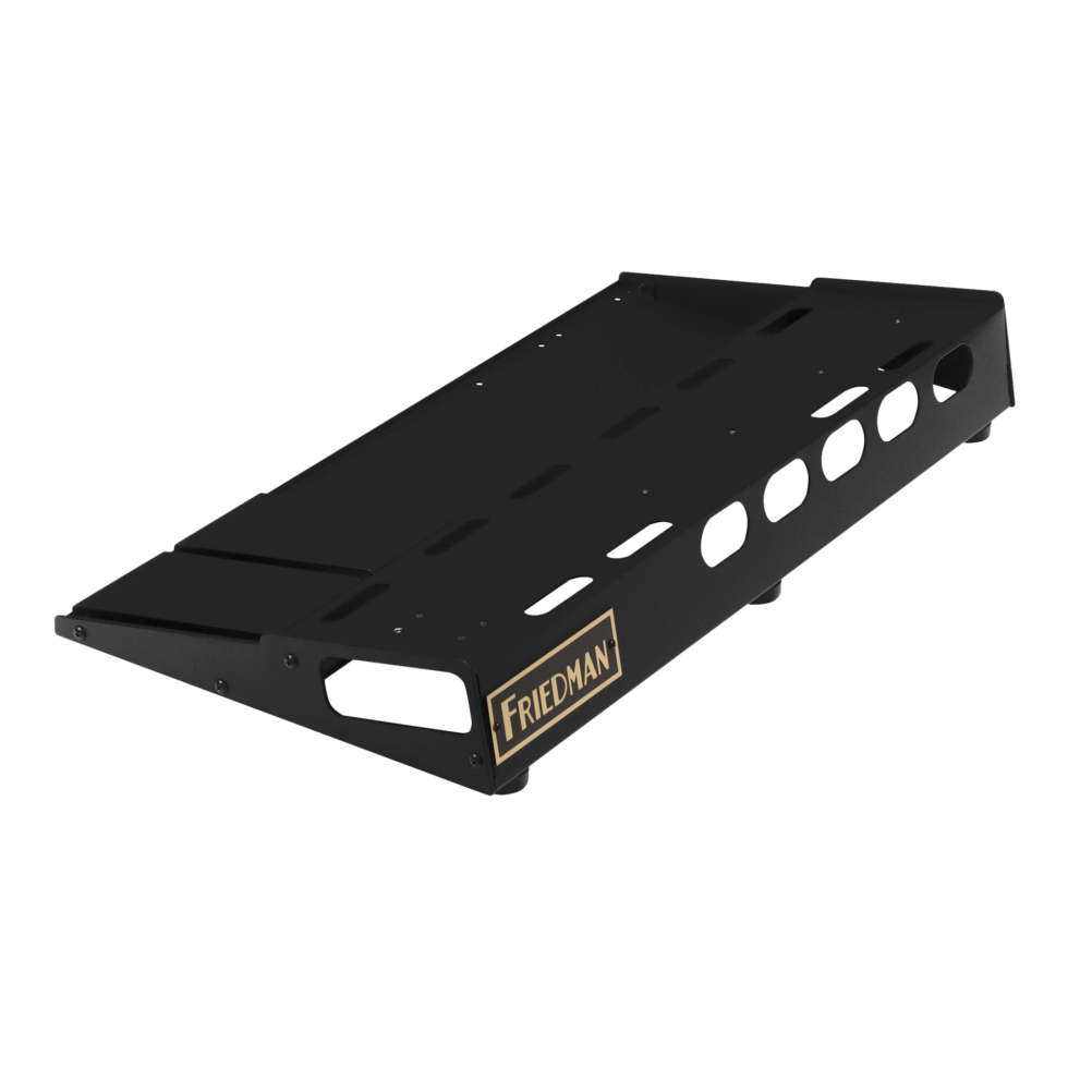 Friedman TOURPRO 1529 Pedalboard
