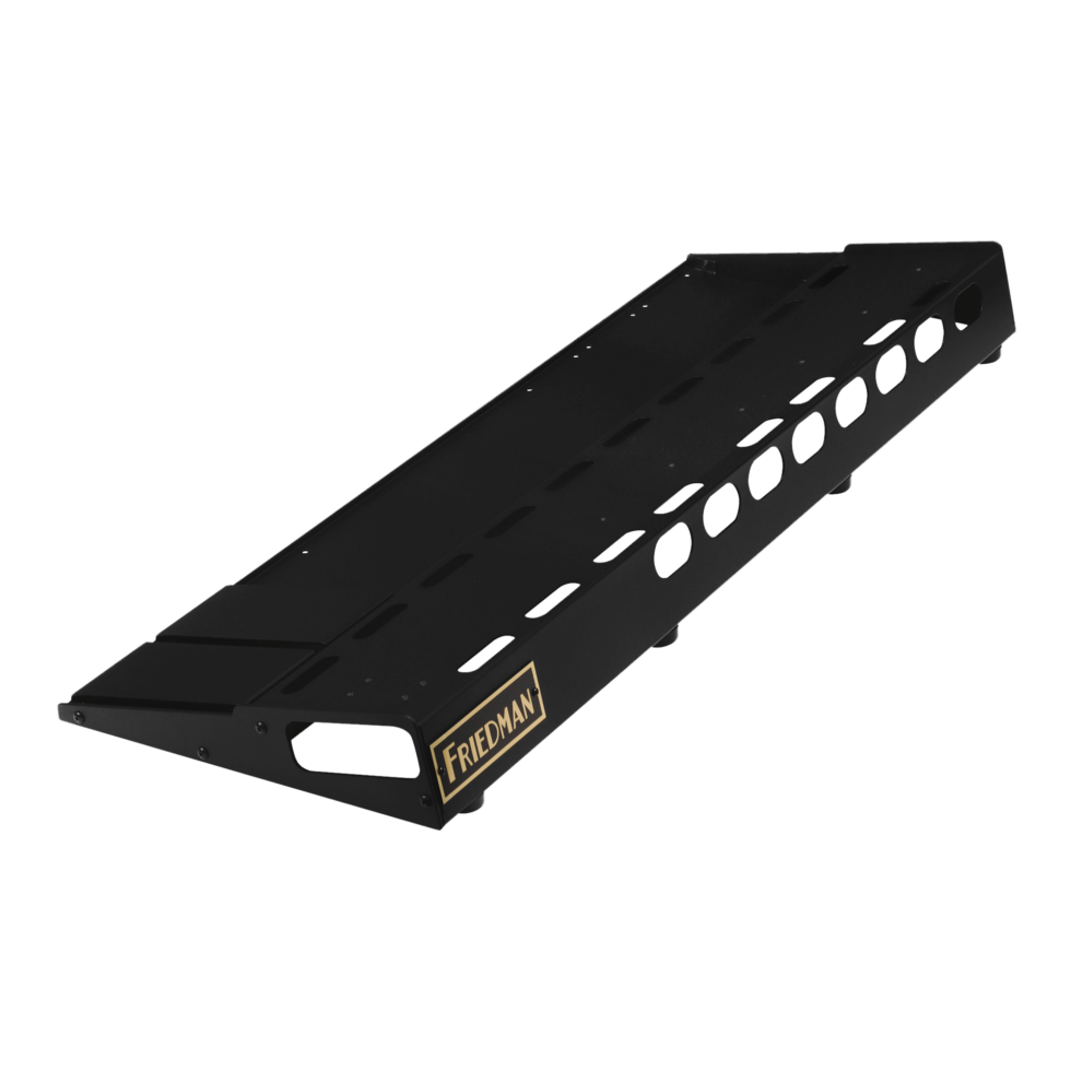 Friedman TOURPRO 1542 Pedalboard