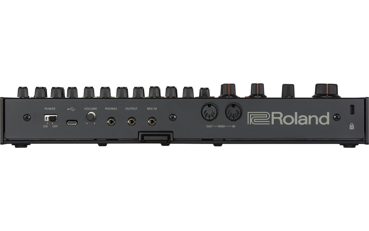 Roland Boutique TR08 Rhythm Composer Module