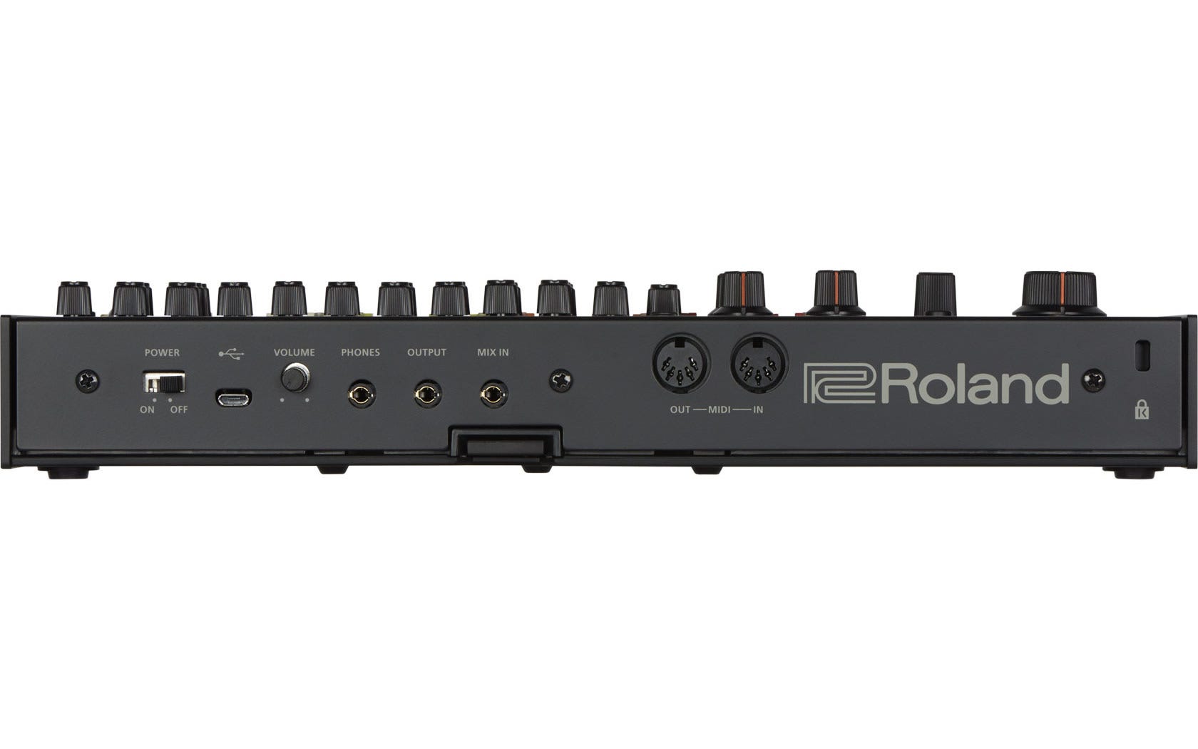 Roland Boutique TR08 Rhythm Composer Module