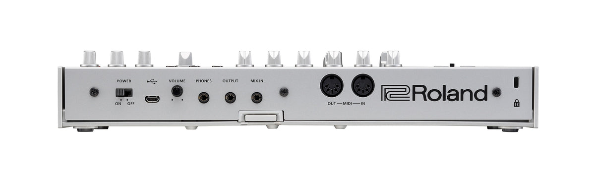 Roland Boutique TR-06 Drumatix Drum Machine (TR06)