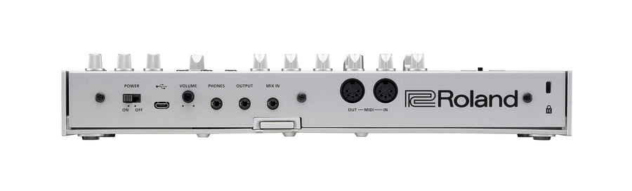Roland Boutique TR-06 Drumatix Drum Machine (TR06)