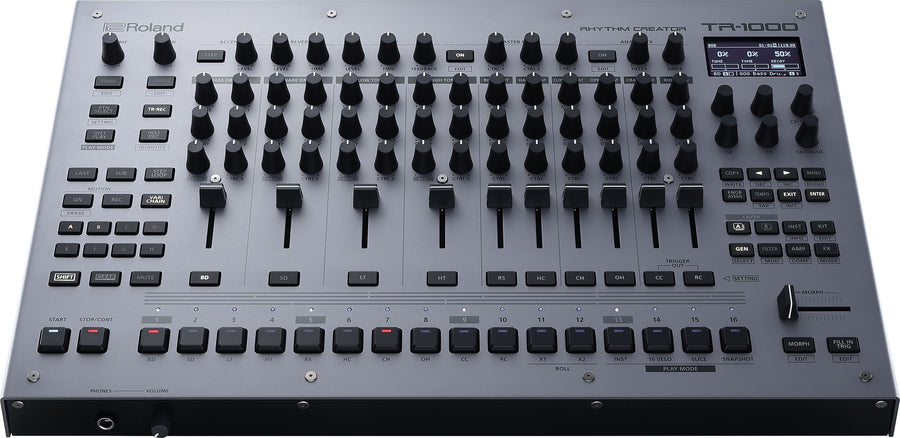 Roland TR1000 Rhythm Creator (TR-1000) Drum Machine