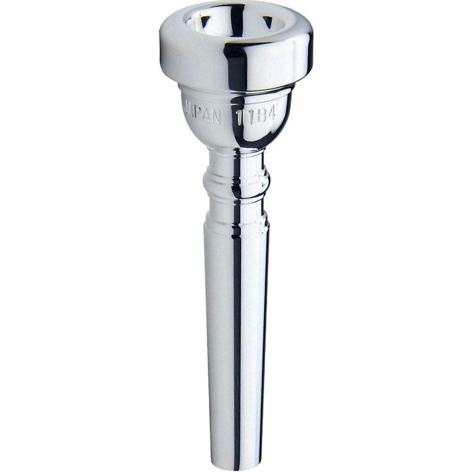 Yamaha Trumpet 11B4 Mouthpiece (TR11B4)