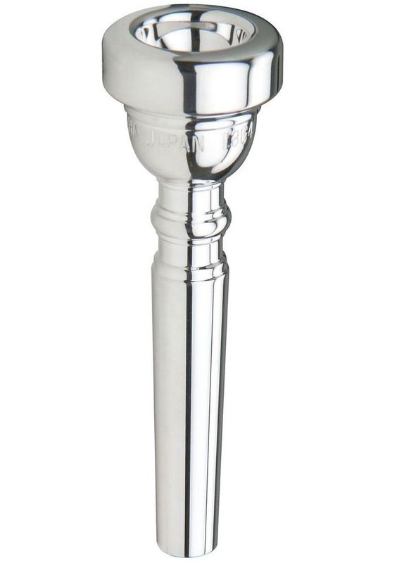 Yamaha 14B4 Trumpet Mouthpiece (TR14B4)
