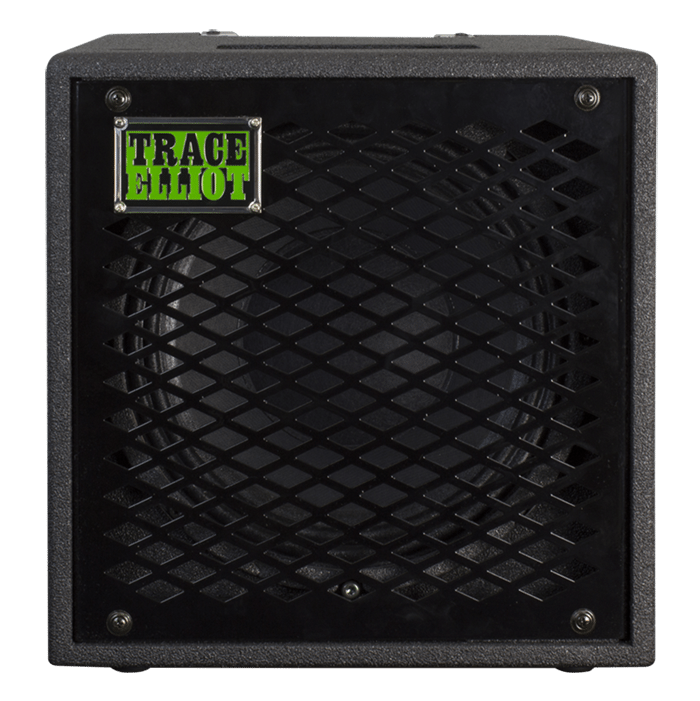 Trace Elliott ELF 1X10 Bass Cabinet