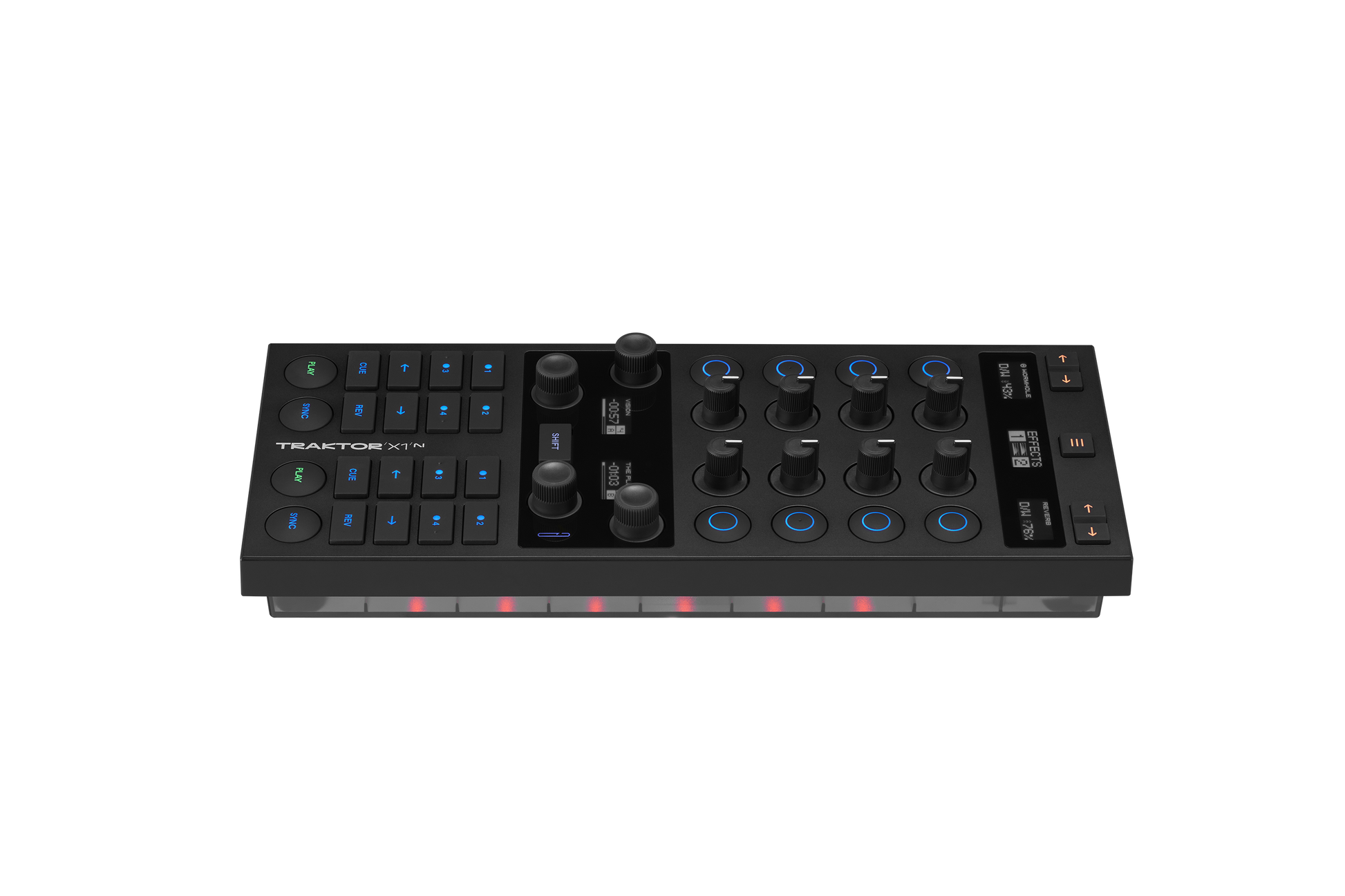 Native Instruments Traktor X1 MK3 DJ Controller