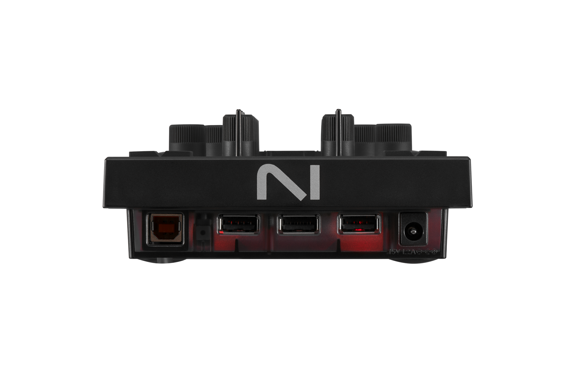 Native Instruments Traktor X1 MK3 DJ Controller