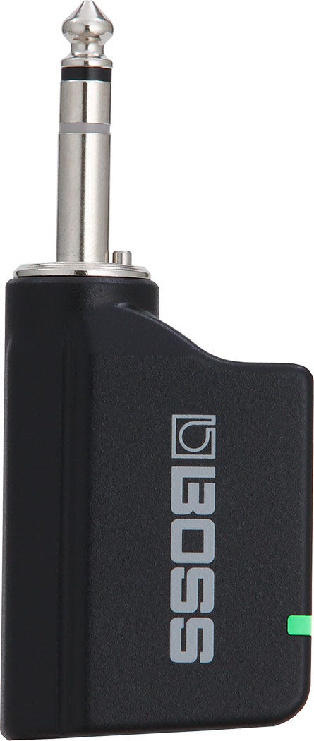 Boss Katana Air Wireless Guitar Amplifier (Katana-Air)