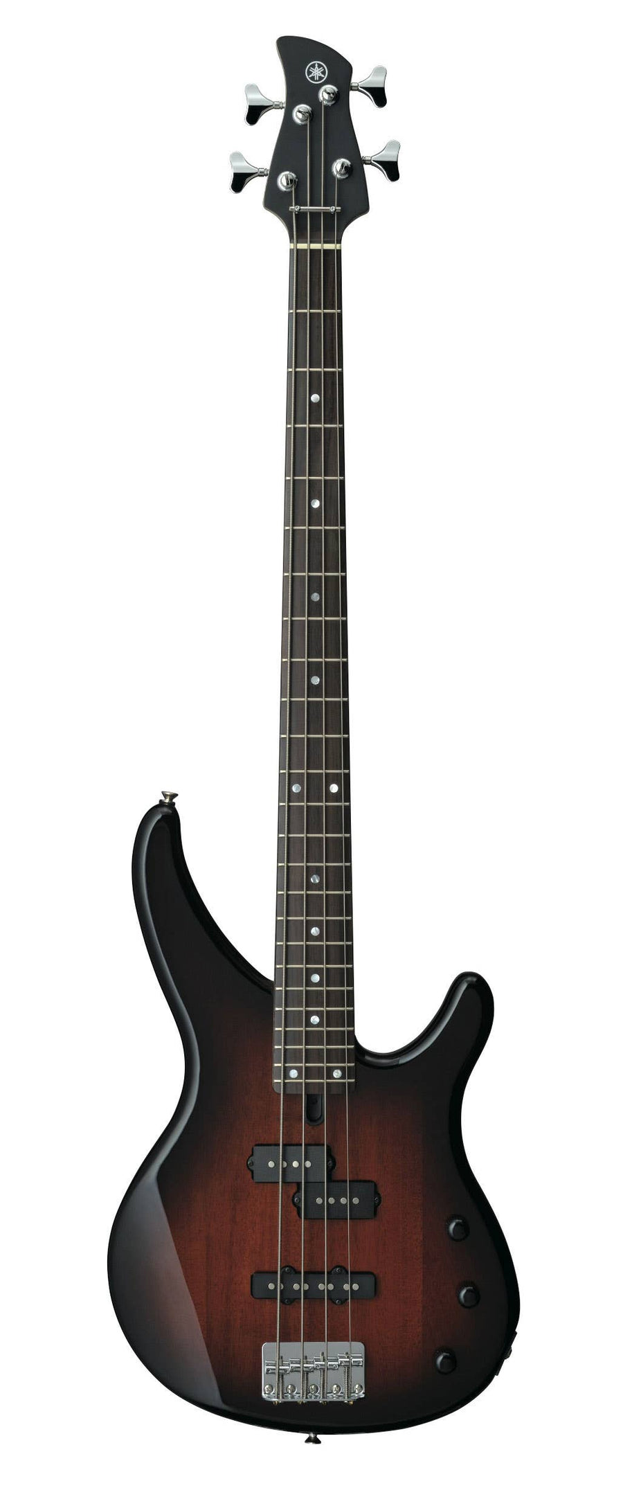Yamaha TRBX174 Bass Guitar - Old Violin Sunburst