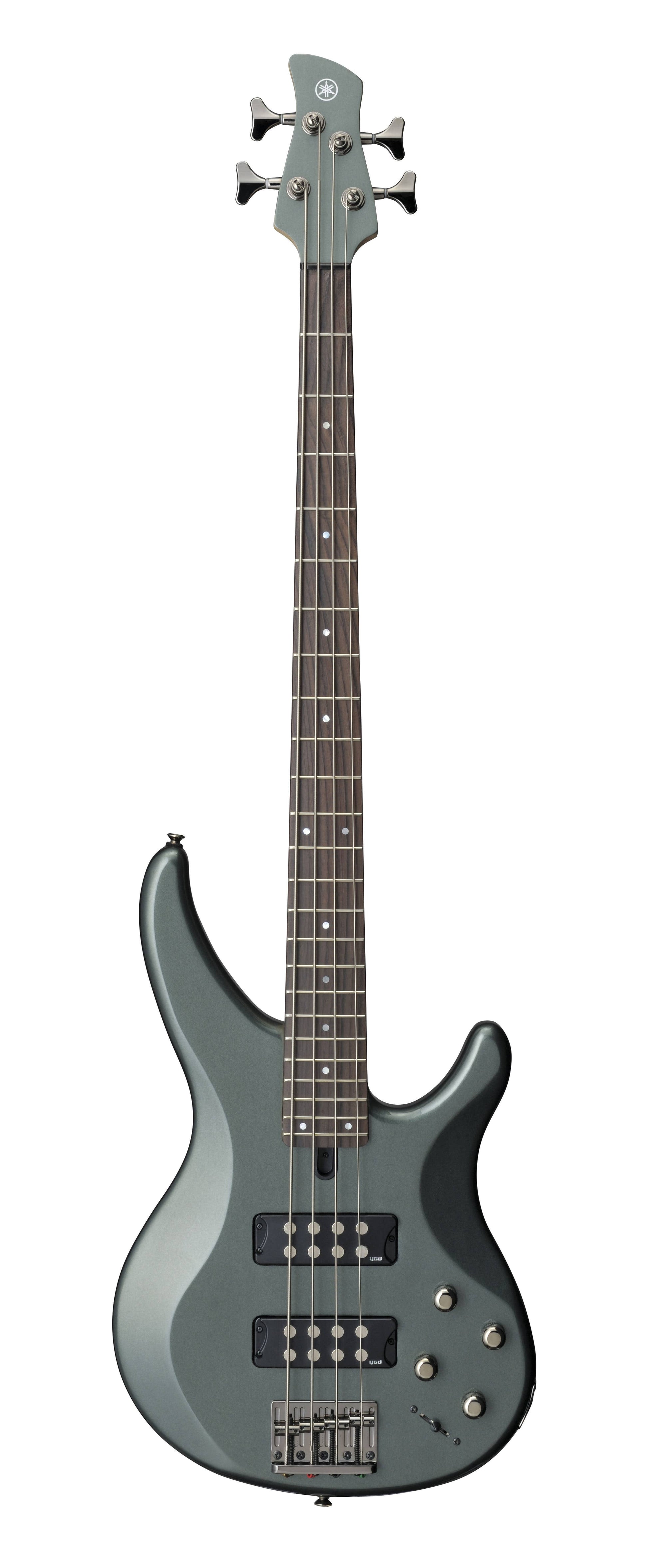 Yamaha TRBX304 Bass Guitar - Mist Green
