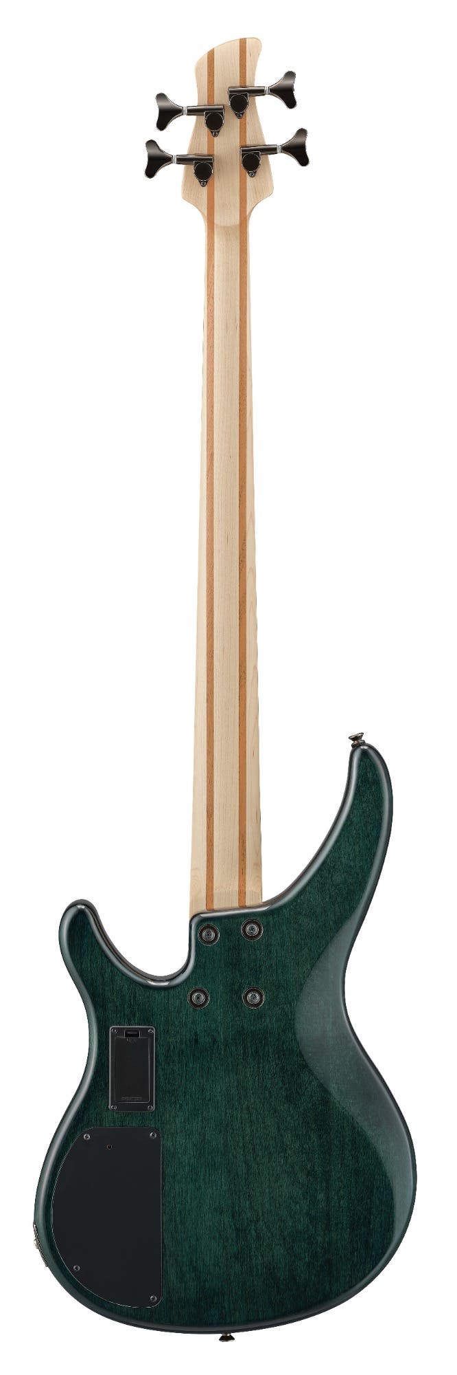 Yamaha TRBX604FM Electric Bass - Indigo Blue