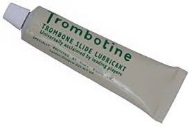 Trombotine Trombone Slide Lubricant BA338