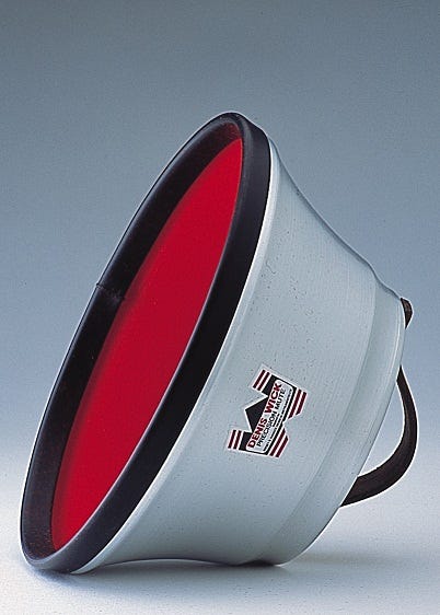 Denis Wick Trombone Mute - Trombone Plunger Mute