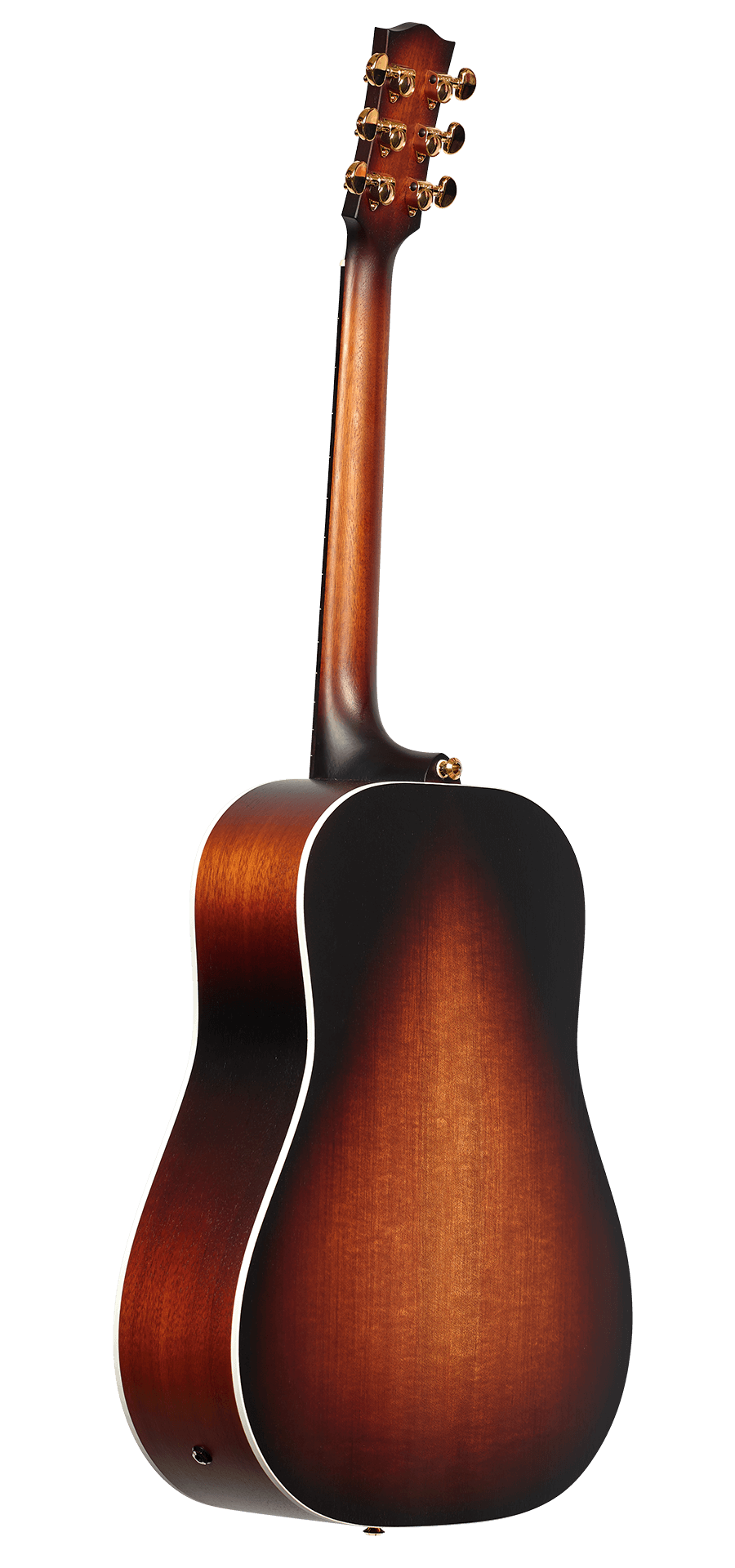 Maton Troubadour Dreadnaught Acoustic Guitar