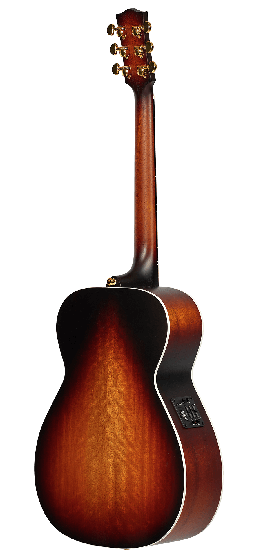 Maton Troubadour Traditional Acoustic Guitar